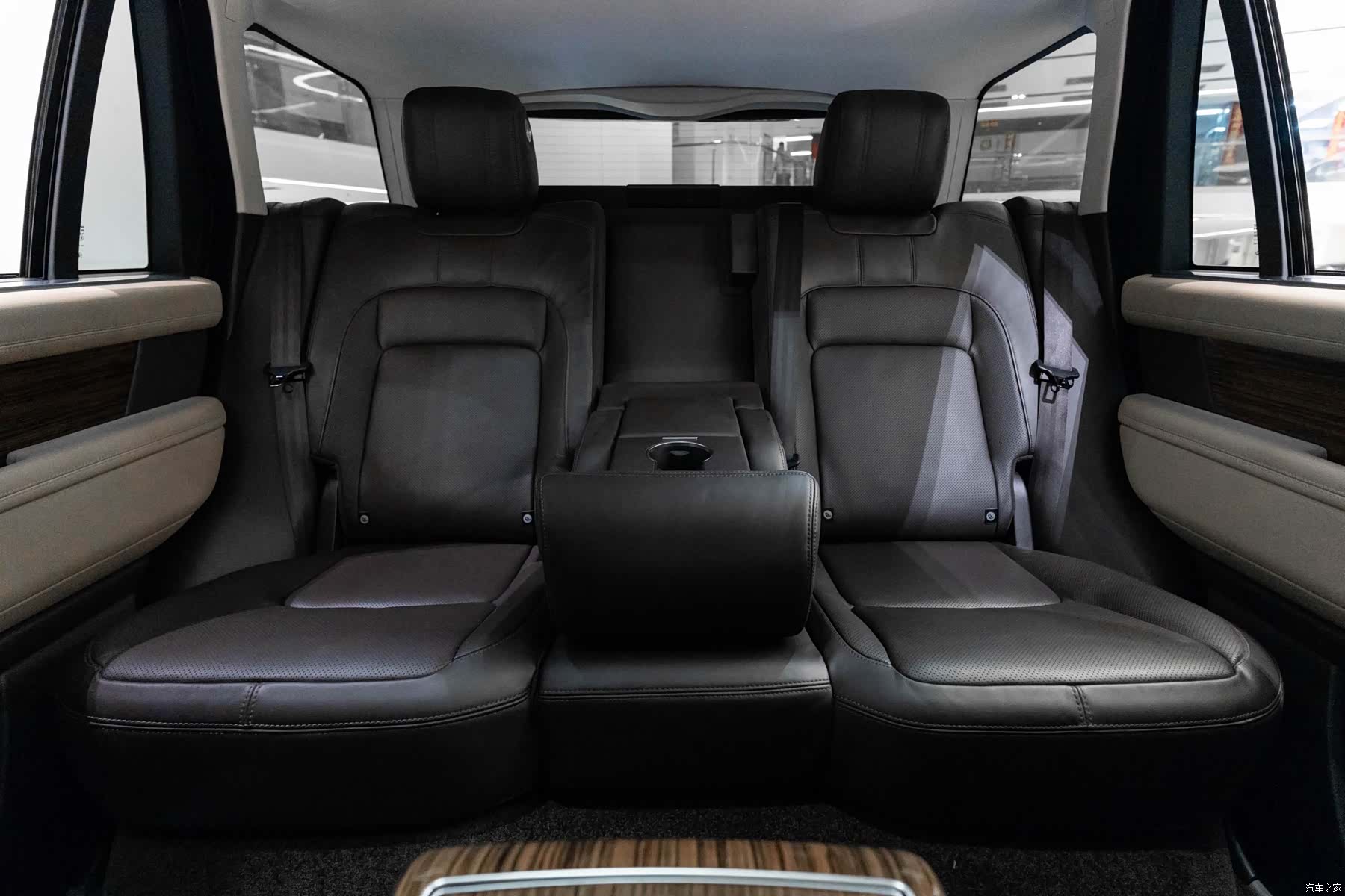 Land Rover Range Rover, 2019 17