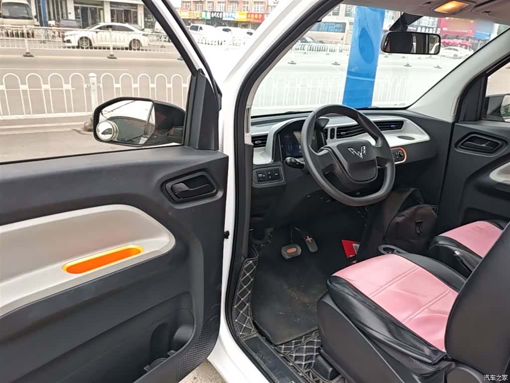 Wuling Yuan, 2021 16