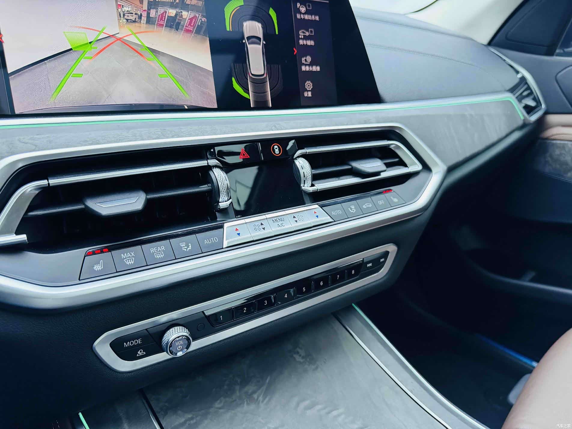 BMW X5, 2019 14