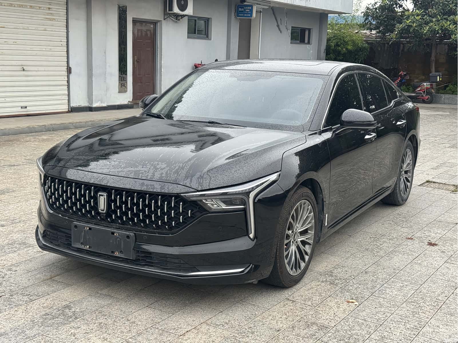 Bestune B70