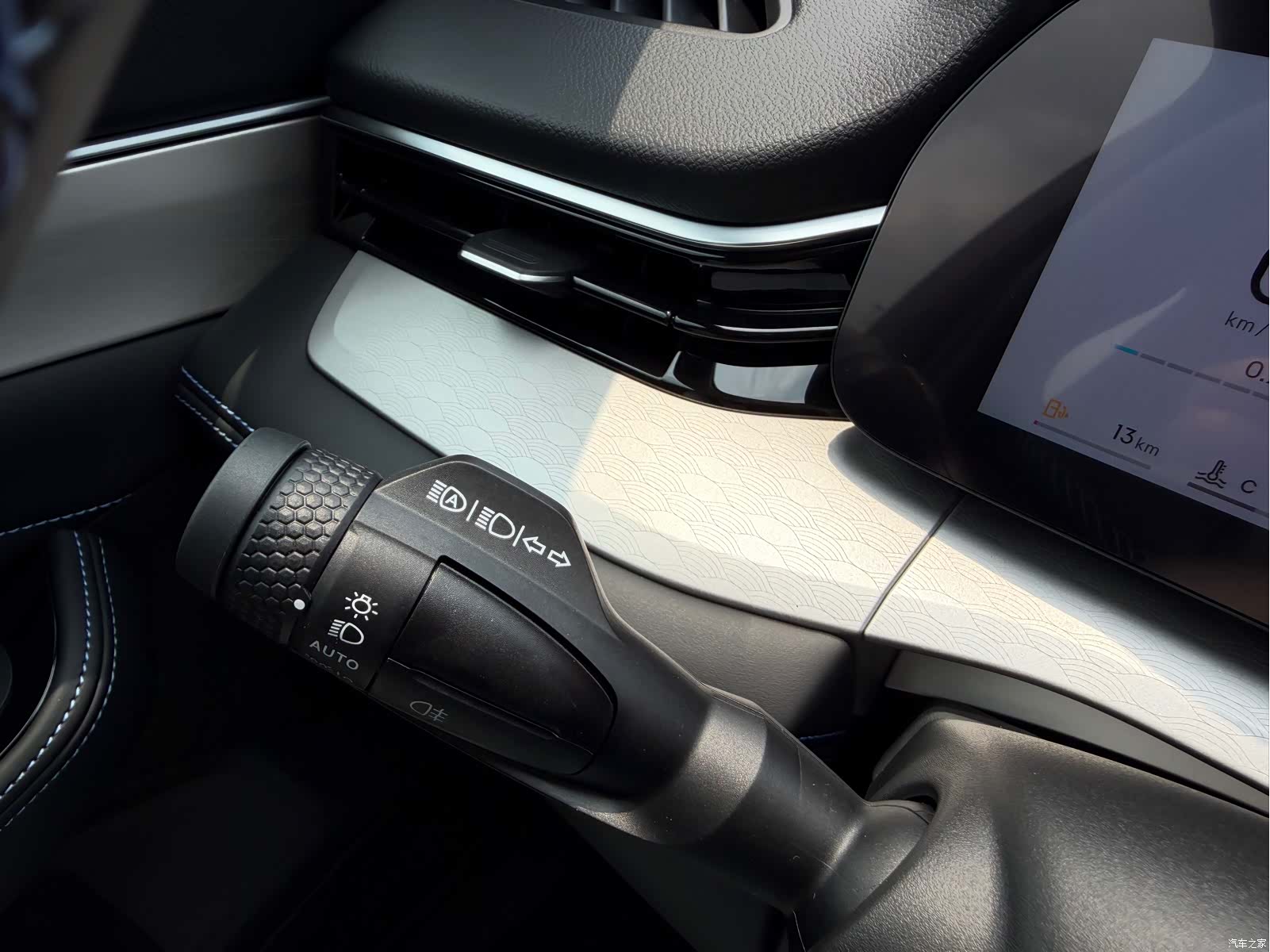 Geely Preface, 2026 17