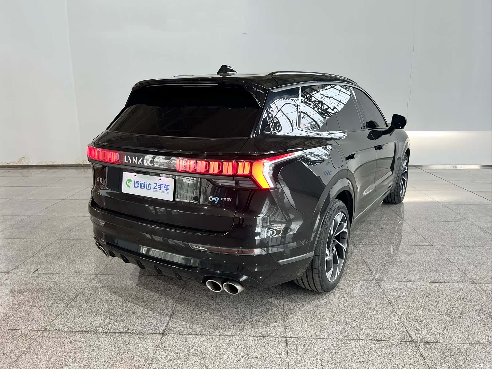 Lynk & Co 02, 2022 6