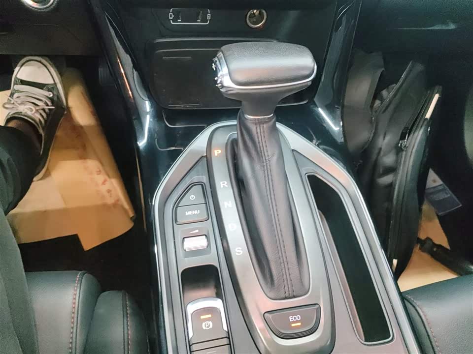 Trumpchi Trumpchi GS4 Trumpchi Trumpchi GS4