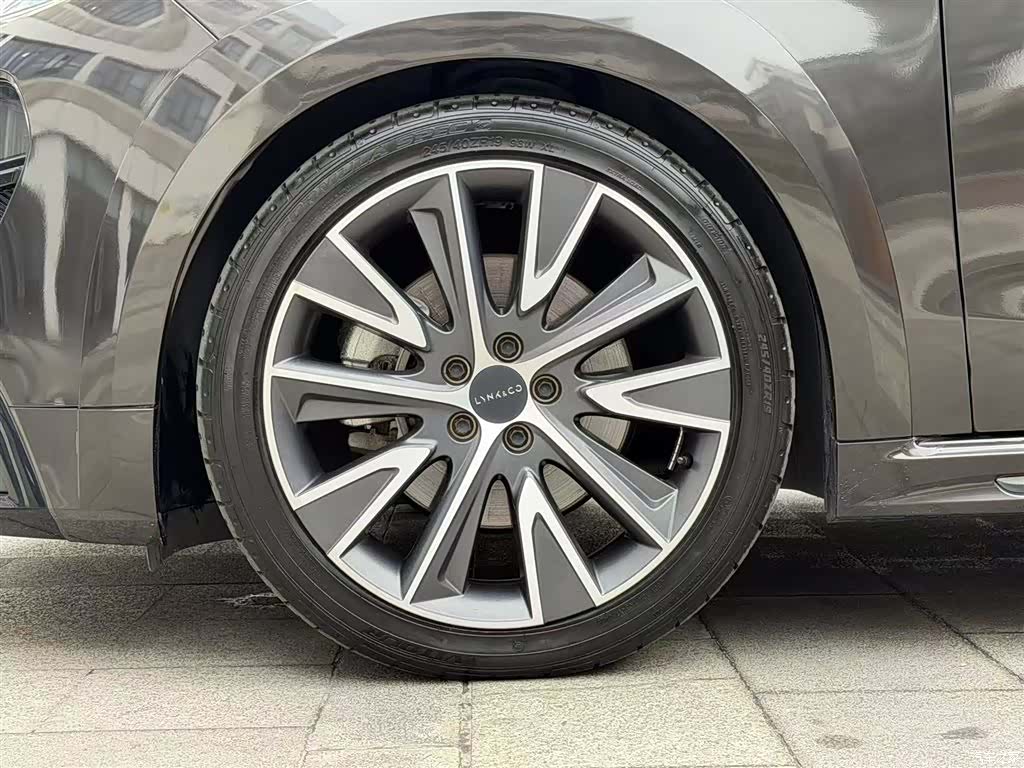 Lynk & Co 02, 2022 23