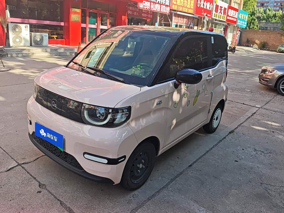 Chery QQ