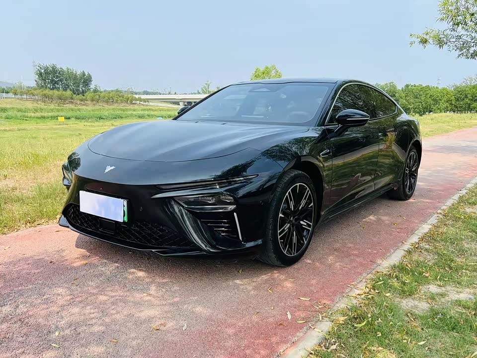 Neta Nezha S