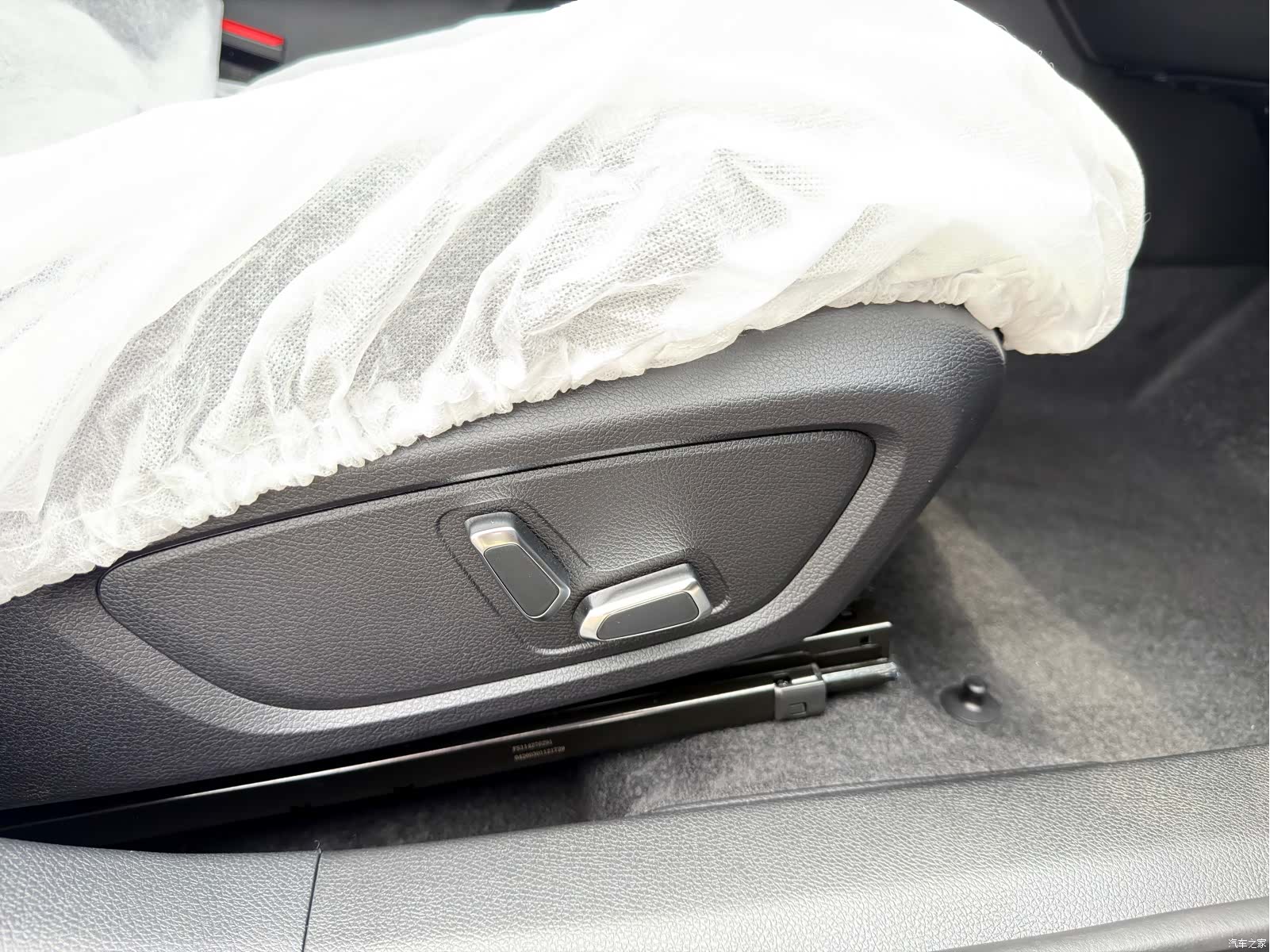 Geely Preface, 2026 12