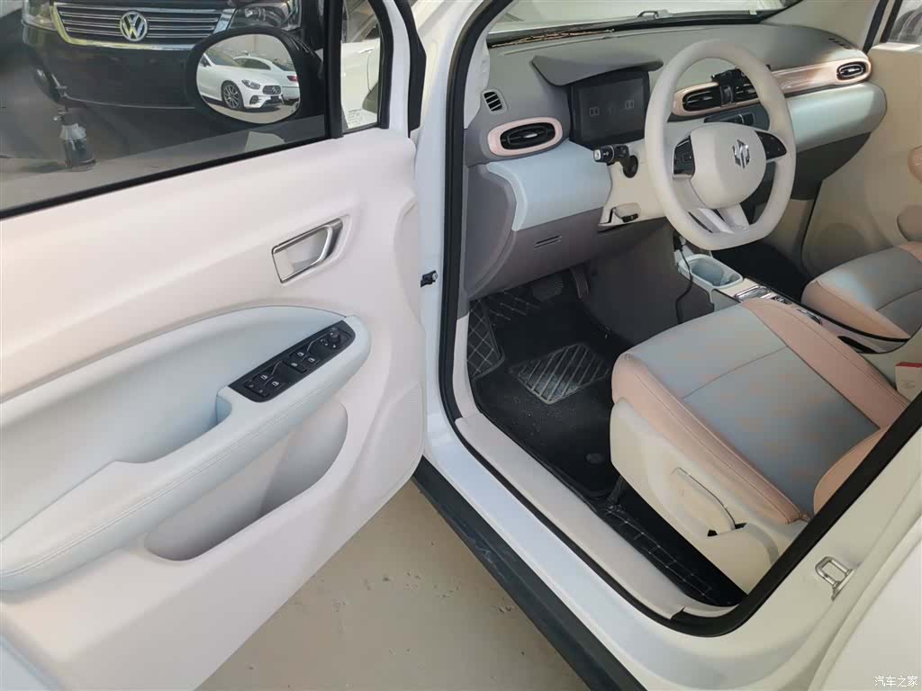 Leapmotor T03, 2025 12