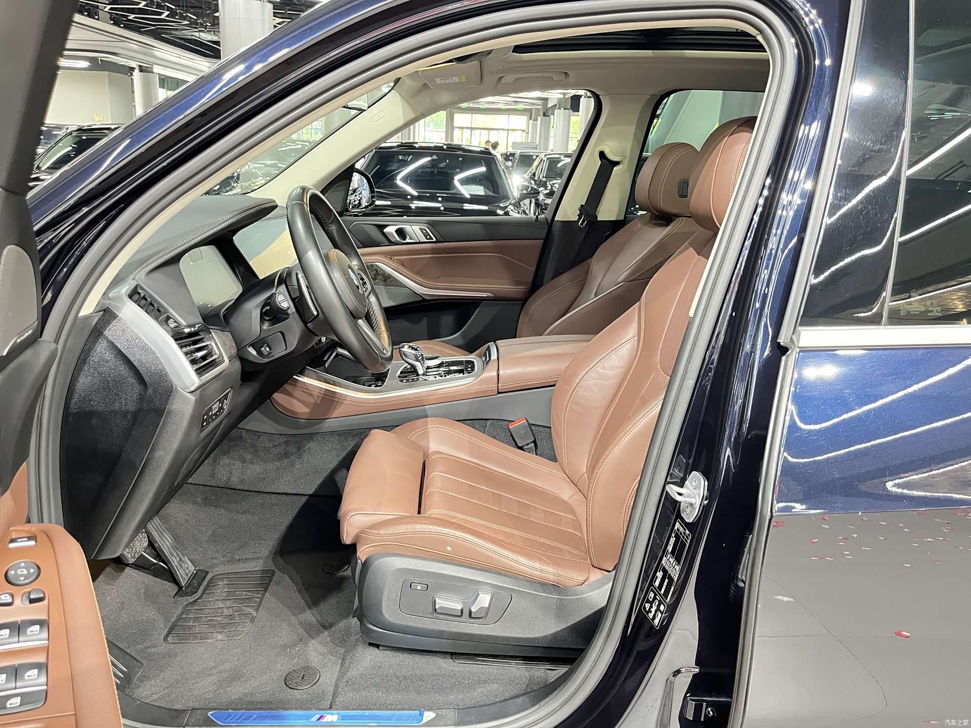 BMW X5, 2020 4