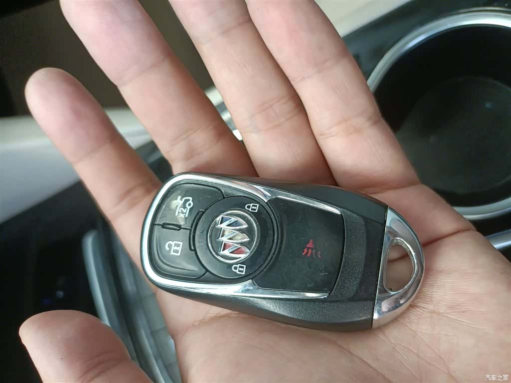 Buick Regal, 2021 16