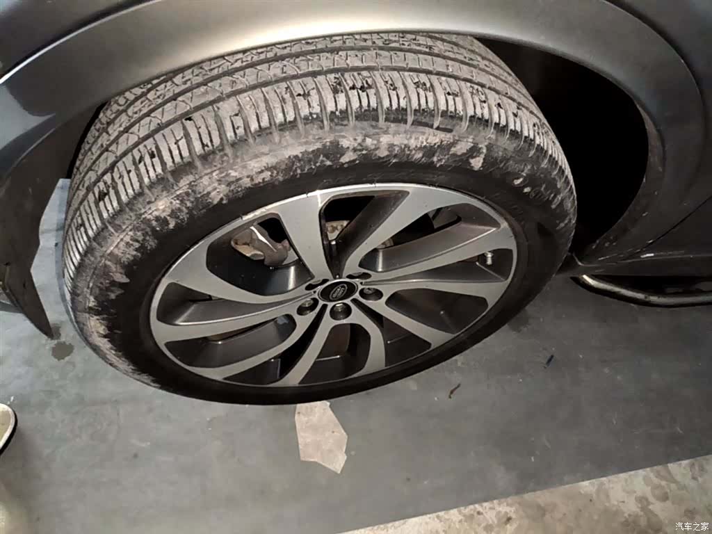 Land Rover Discovery, 2021 23