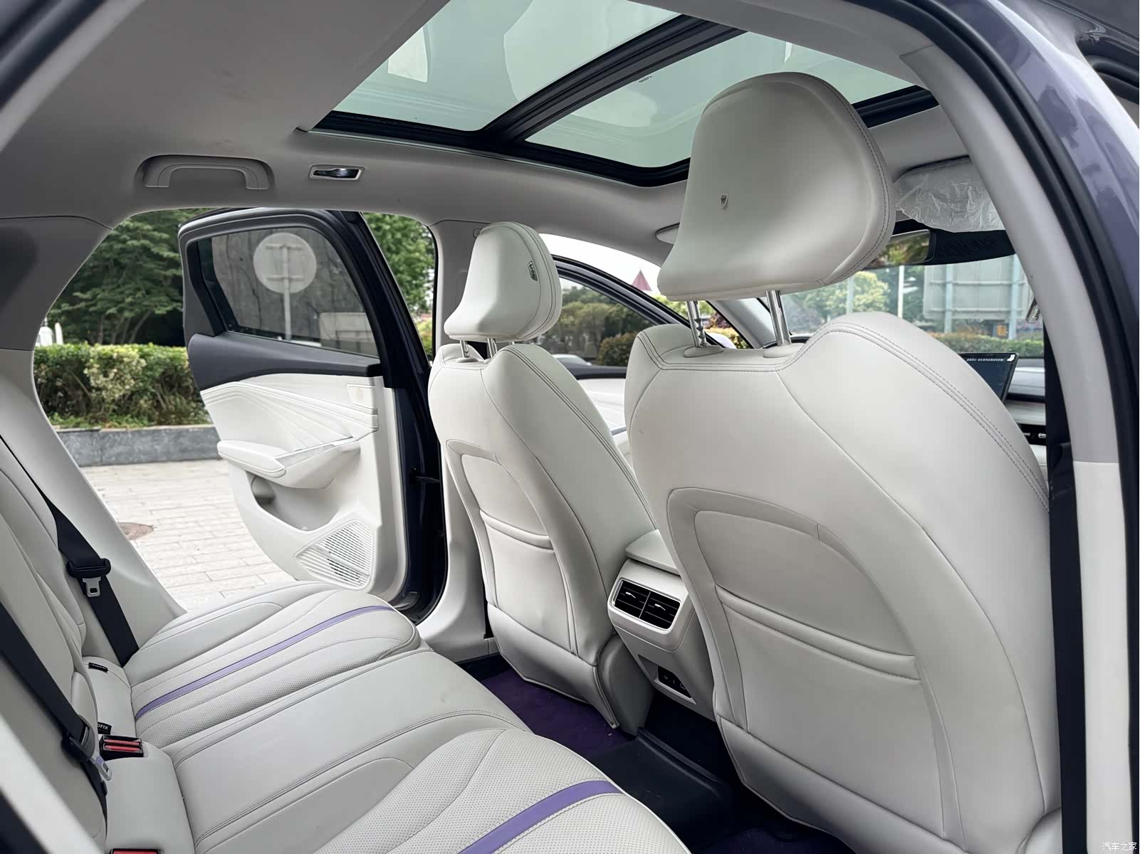 Geely Preface, 2023 9