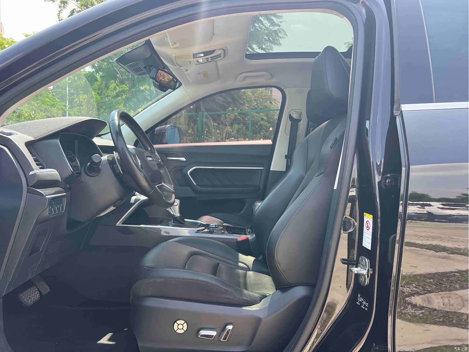 Haval H6, 2018 все фото