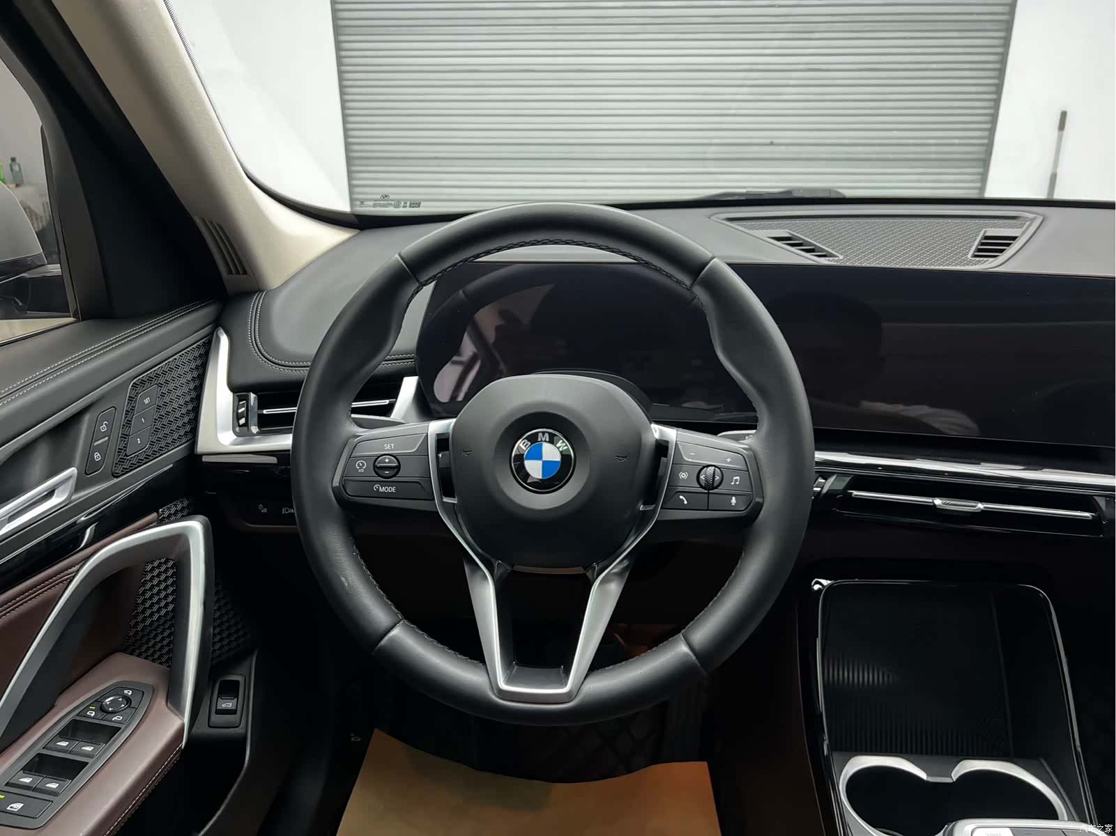 BMW X1, 2024 12