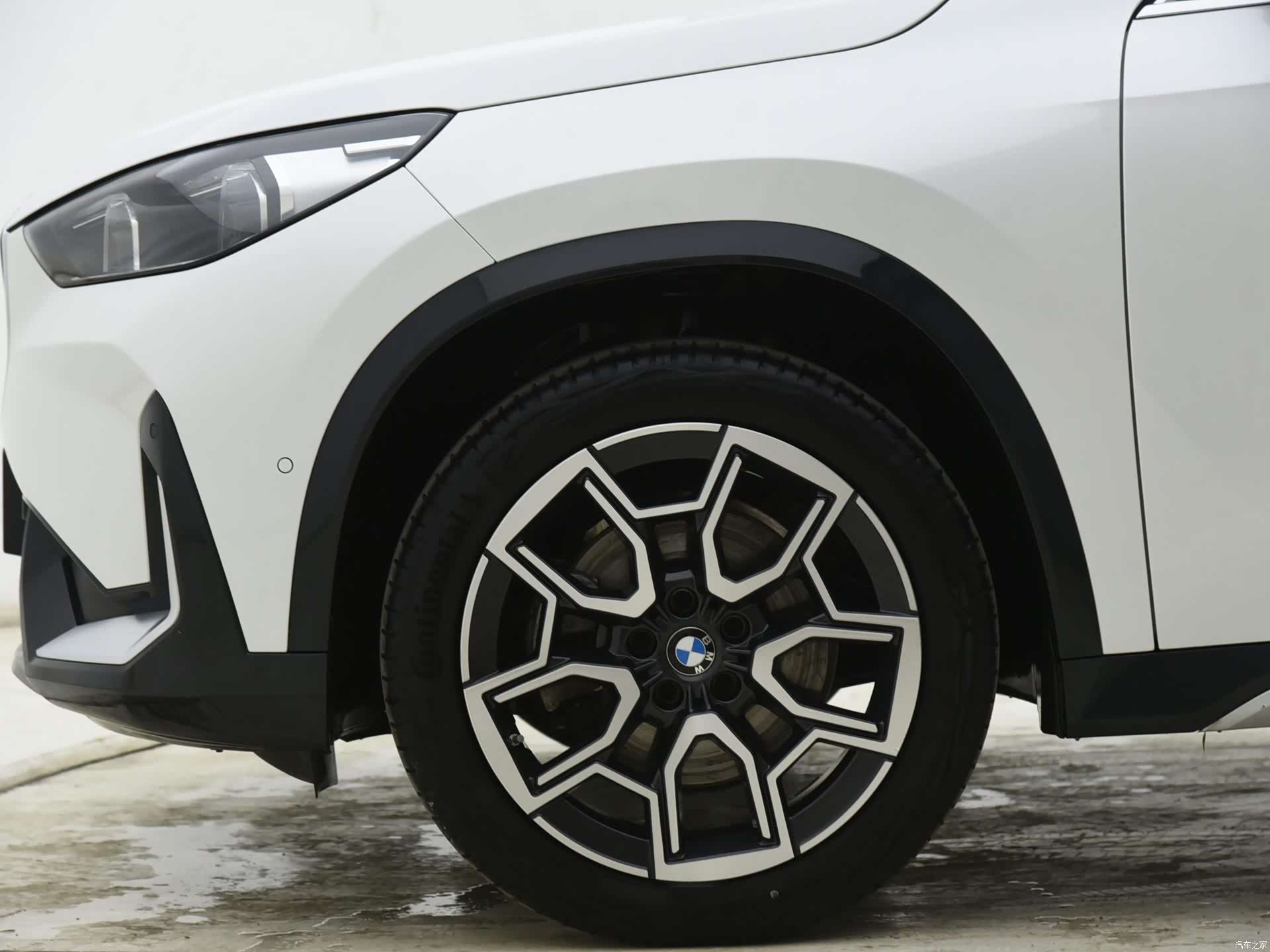 BMW X1, 2024 15