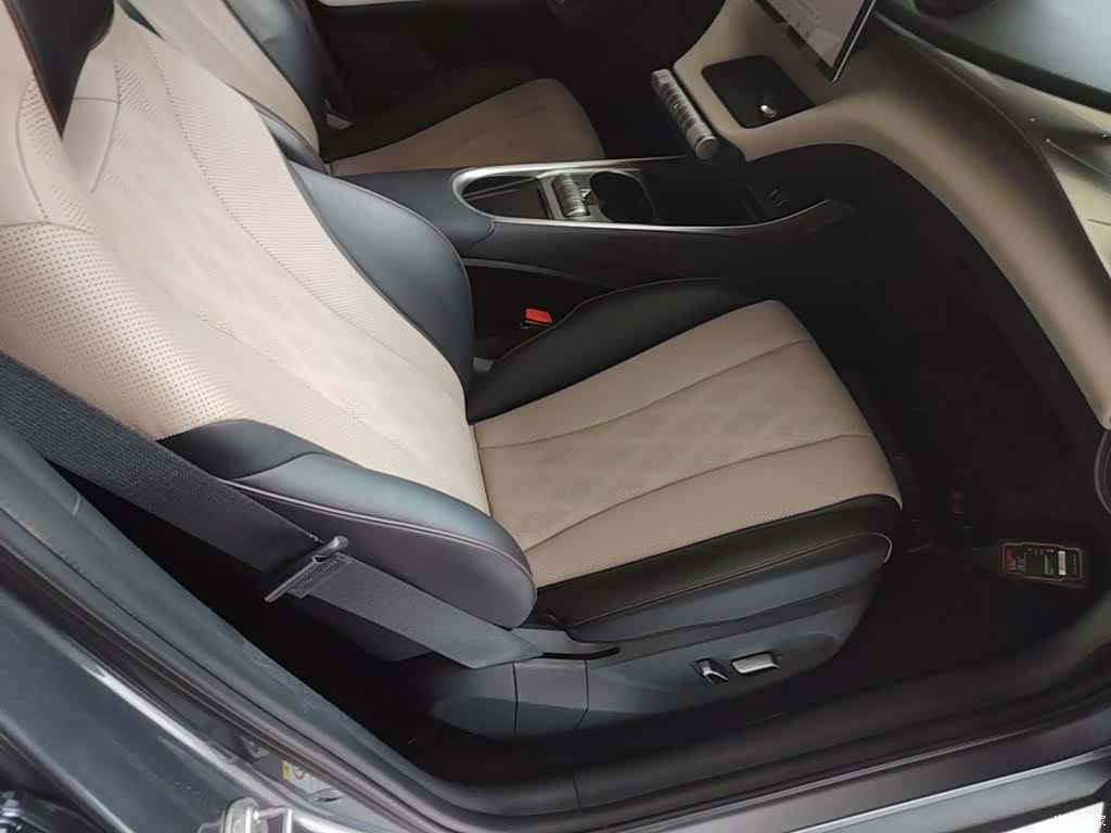 BYD Dolphin, 2023 25