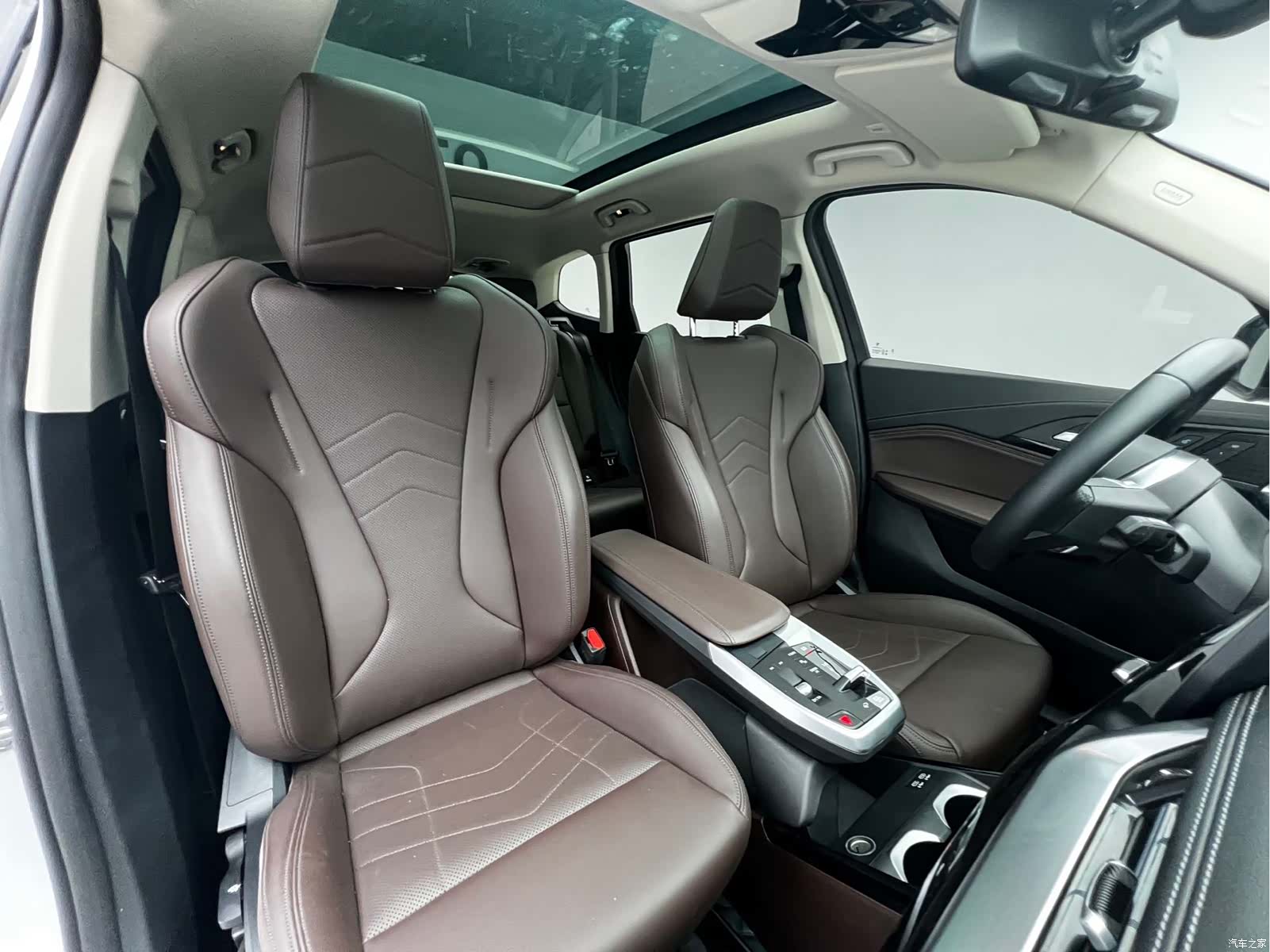 BMW X1, 2024 16
