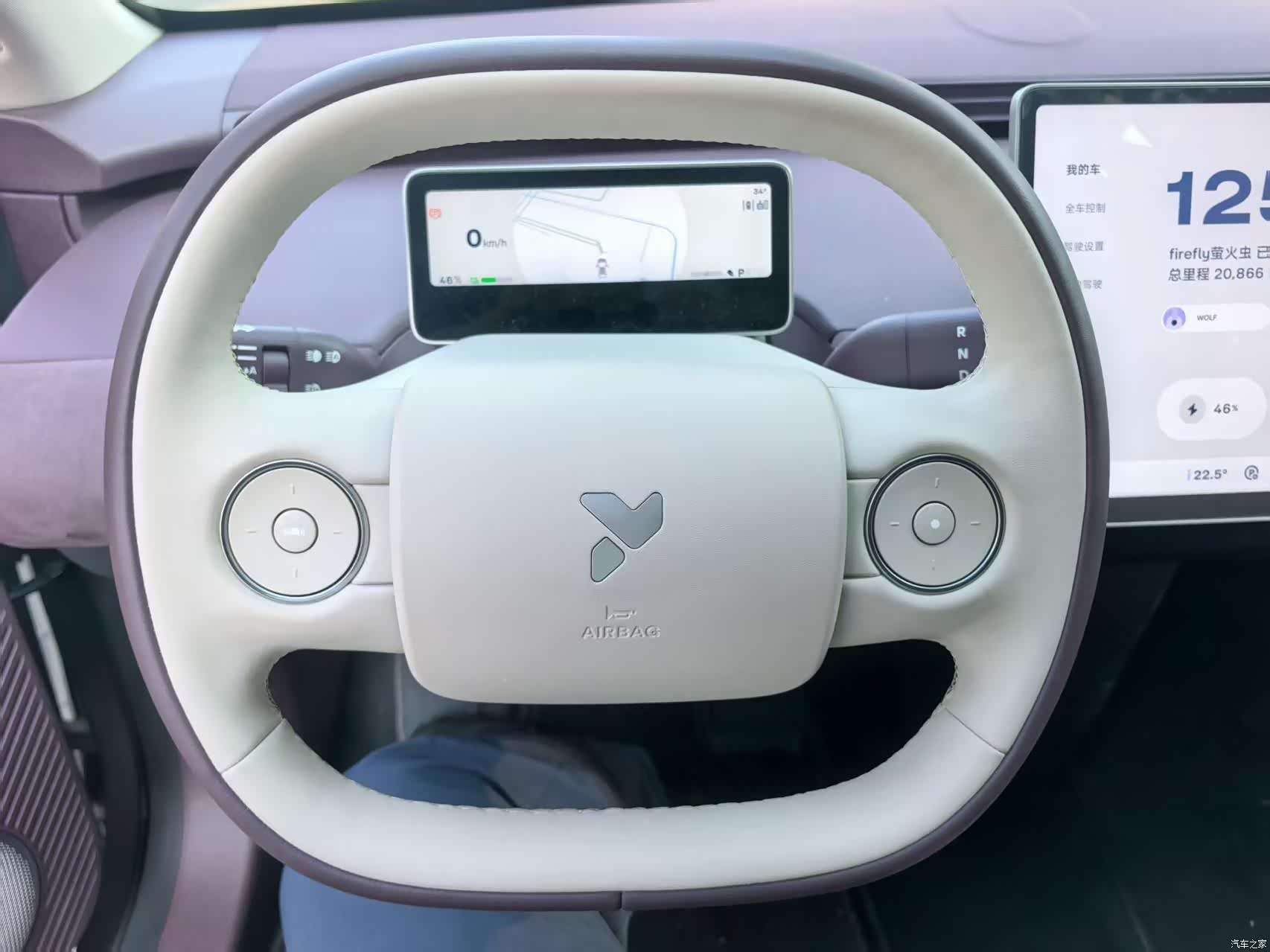 NIO firefly, 2025 13