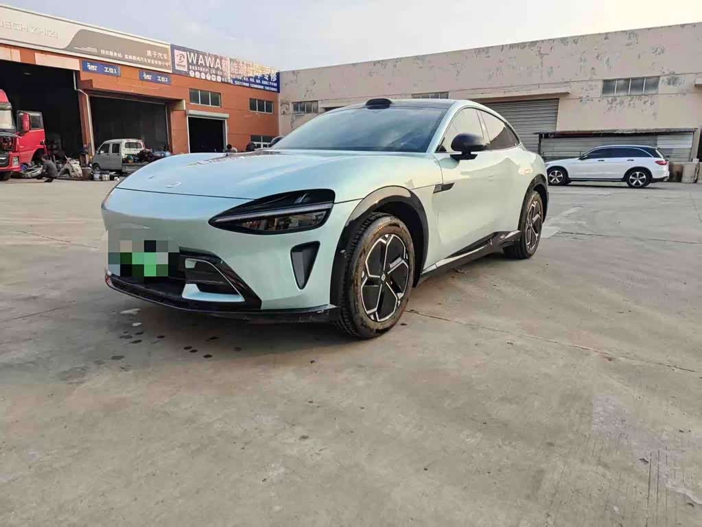 Xiaomi YU7