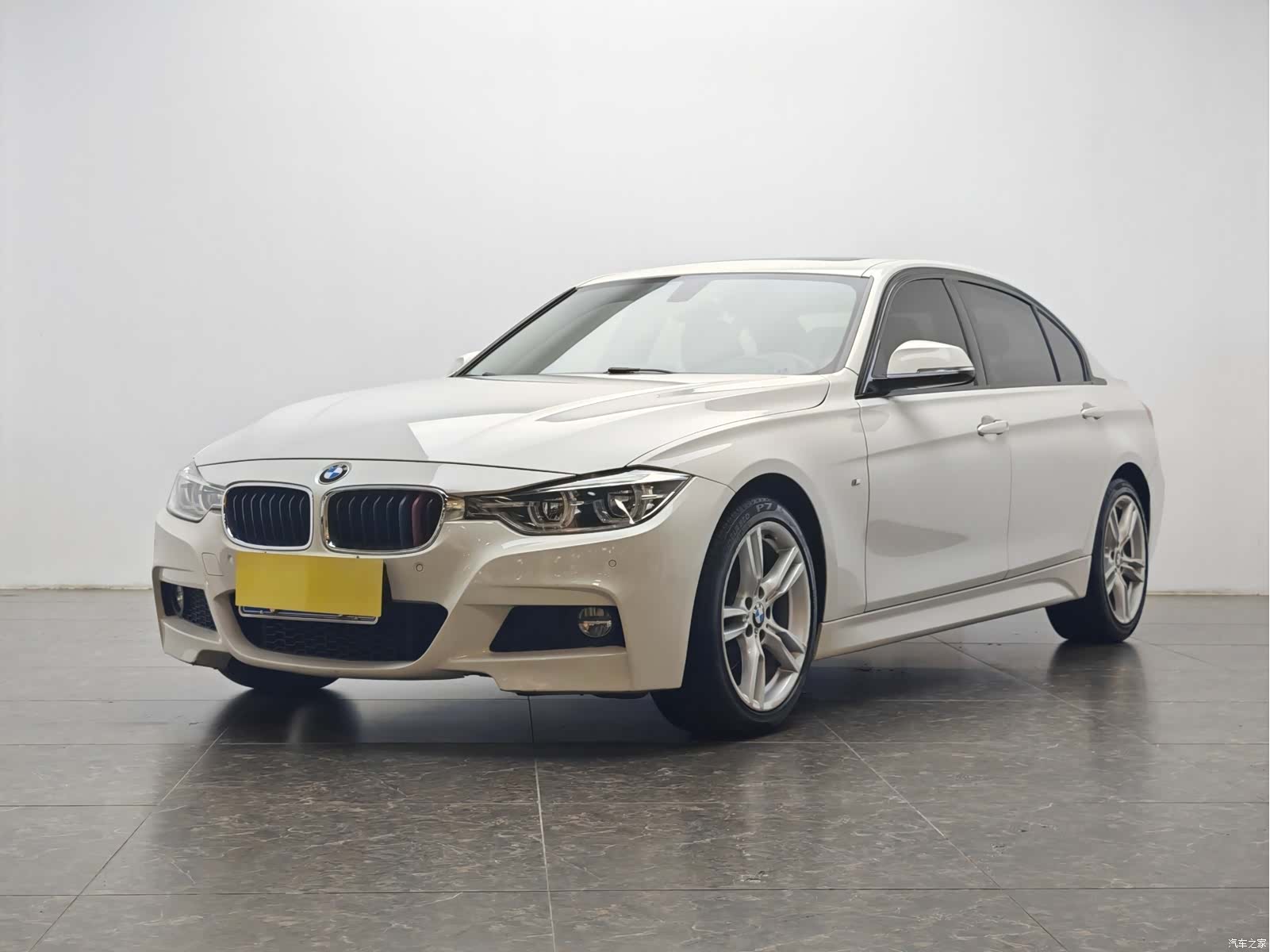 BMW 3 Series, 2019 1