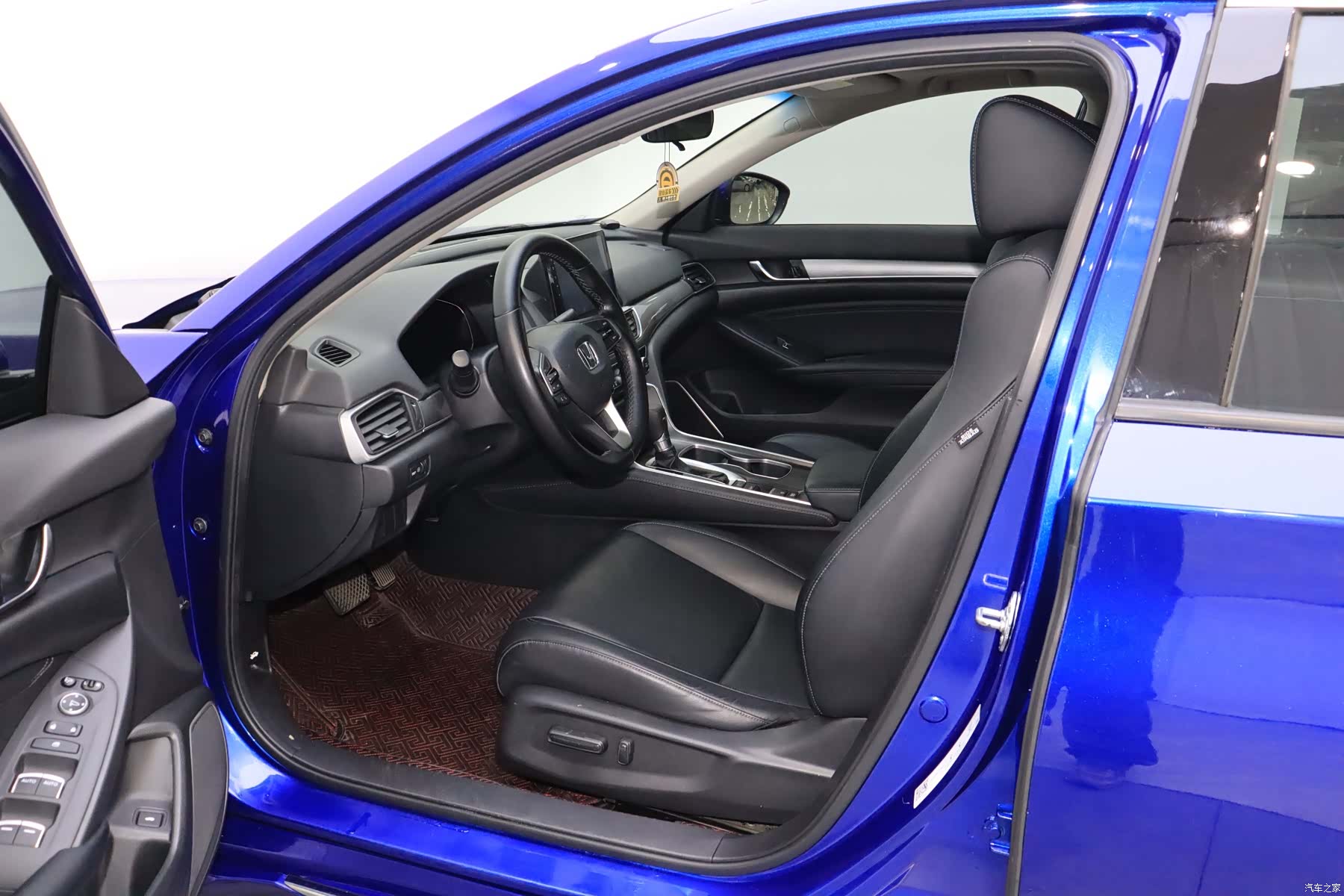 Honda Accord, 2019 9