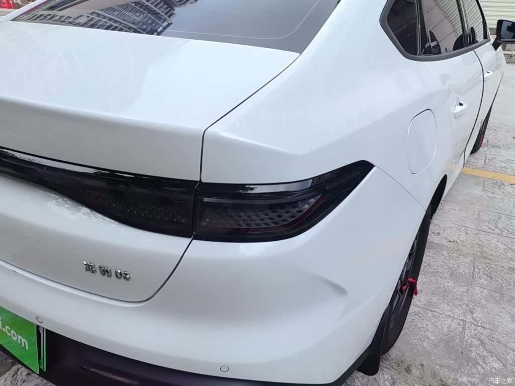 BYD Seal, 2025 19