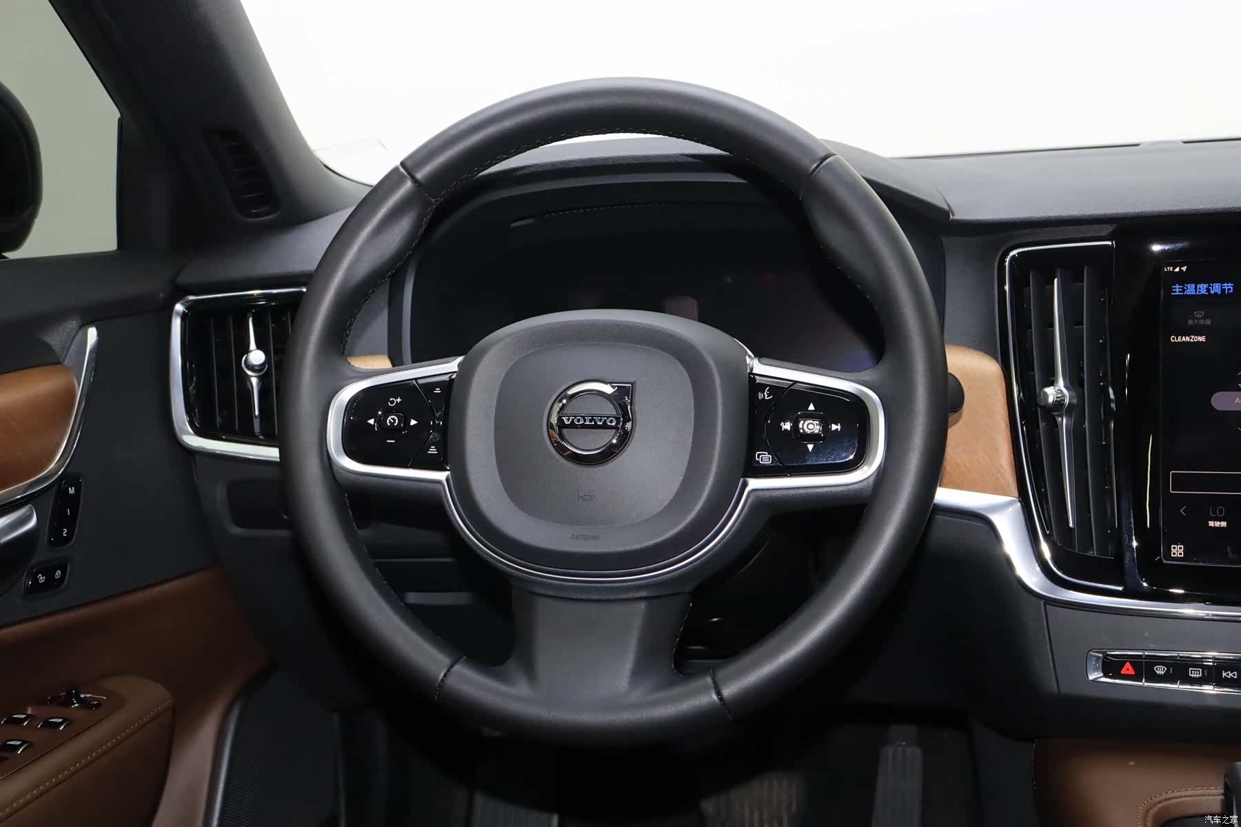 Volvo S90, 2024 18