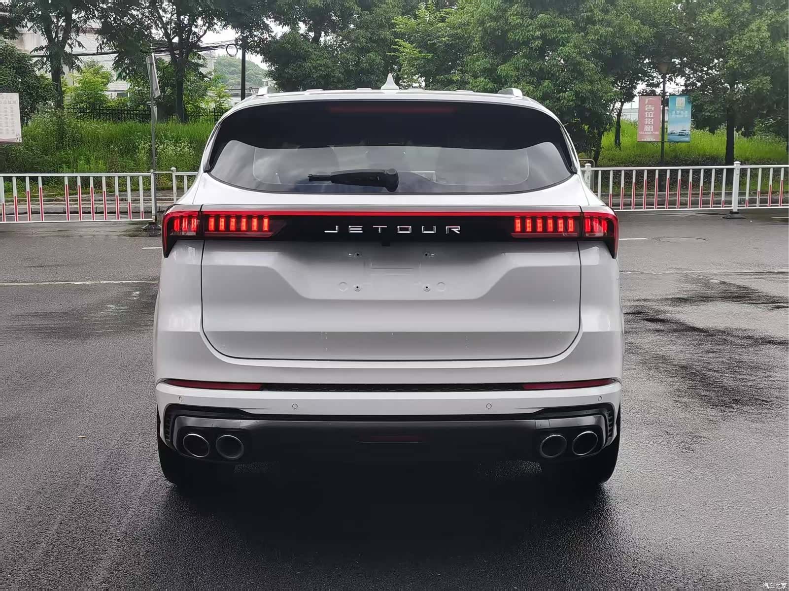 Jetour X70, 2022 8