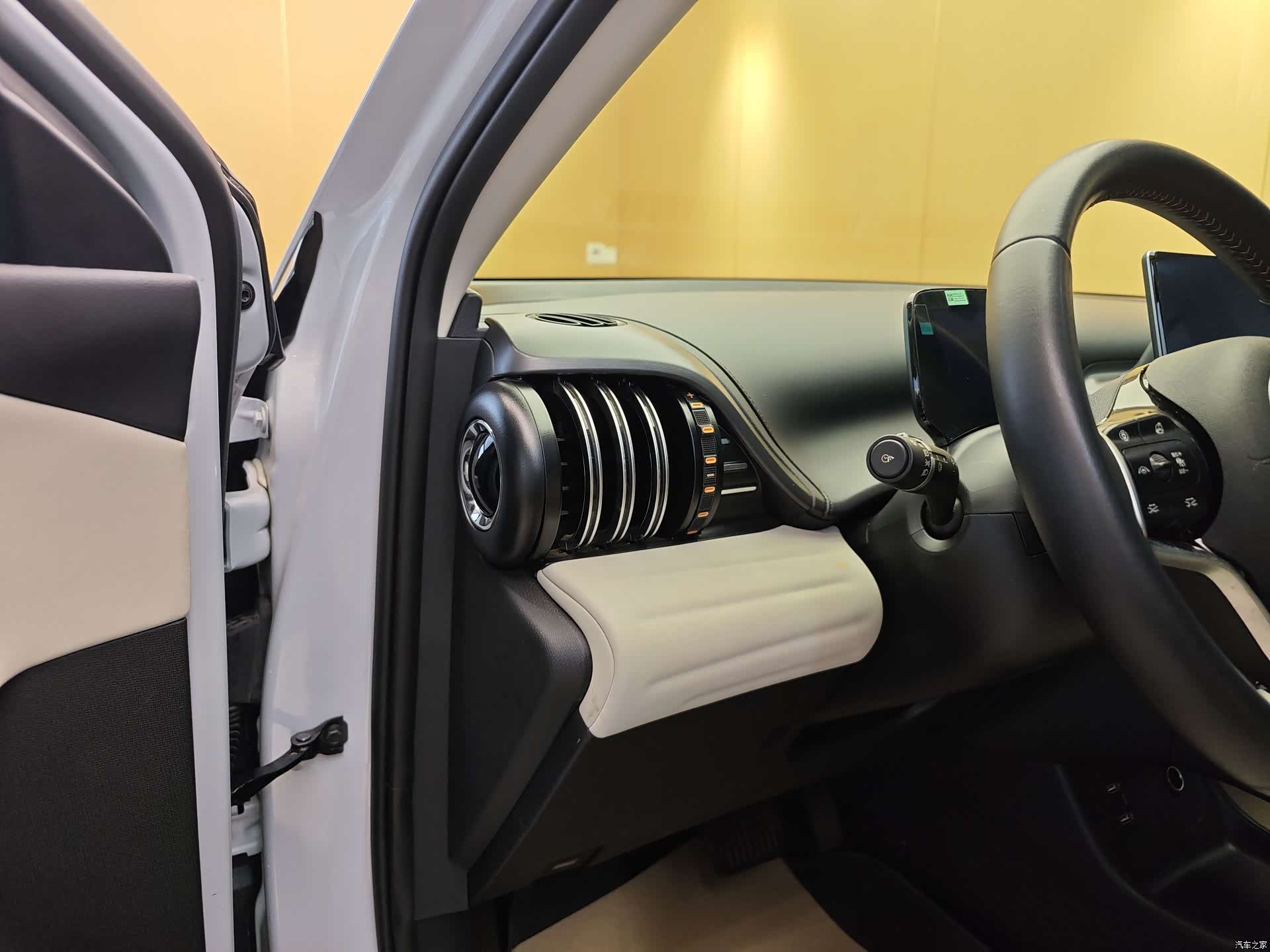 BYD Yuan, 2024 11