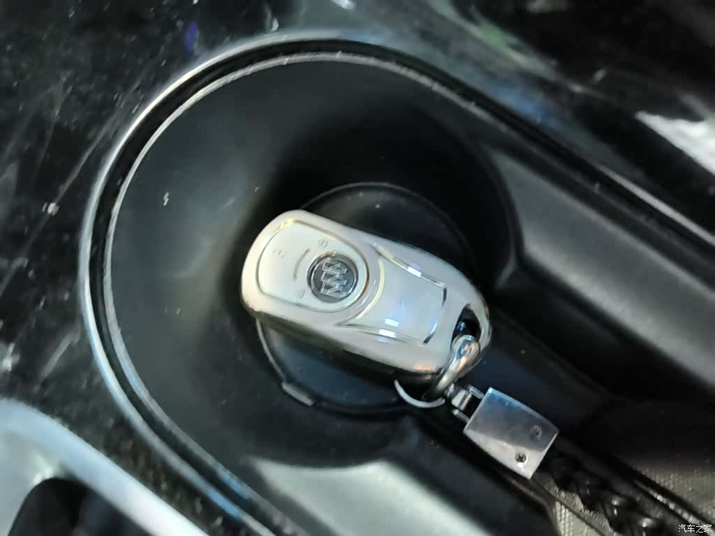 Buick Velite, 2021 9