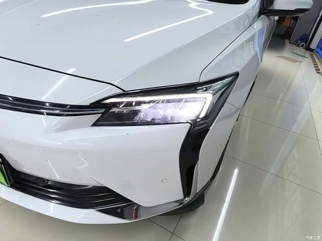 Buick Velite, 2021 24