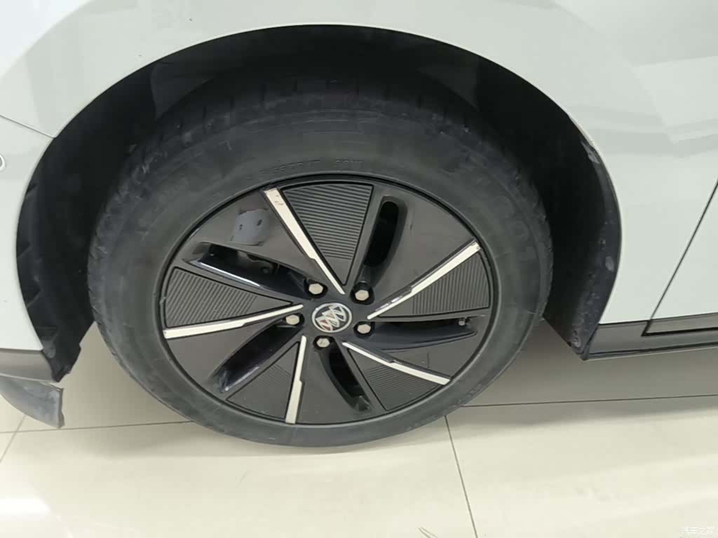 Buick Velite, 2021 23