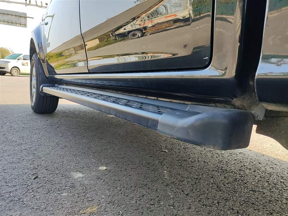 Great Wall Fengjun 7