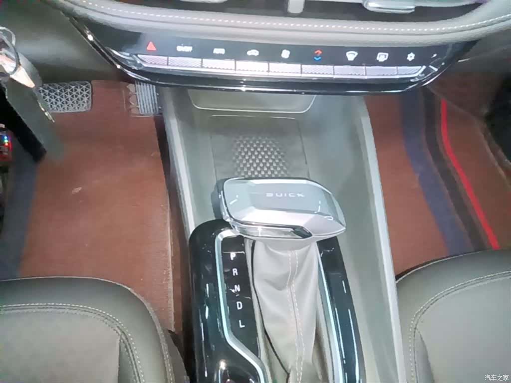 Buick Verano, 2024 14