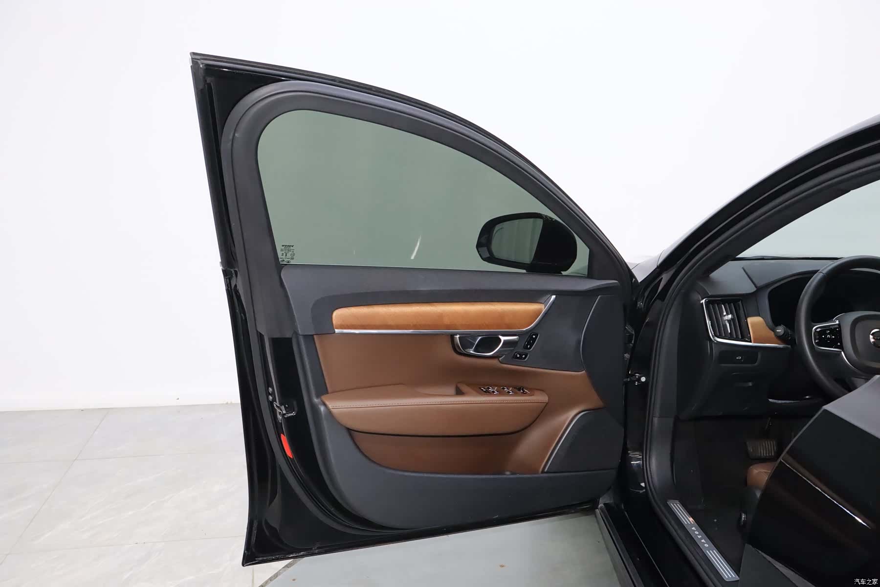 Volvo S90, 2024 13
