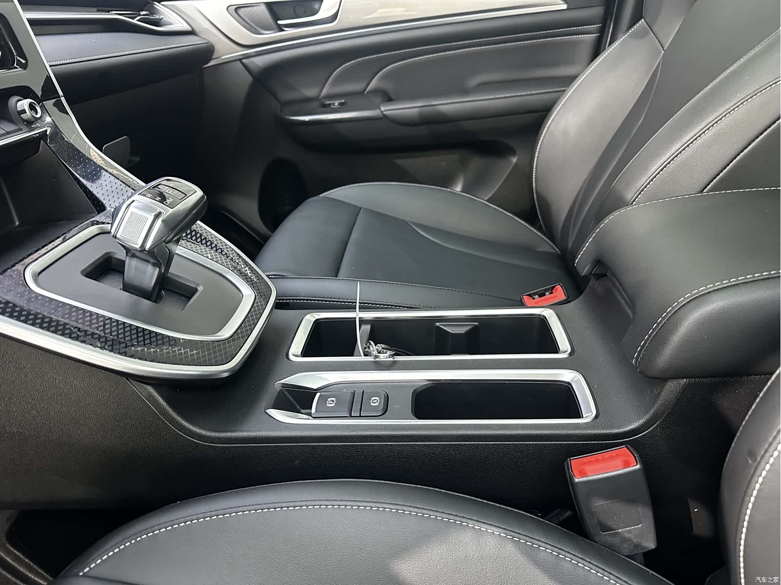 Haval M6, 2023 14
