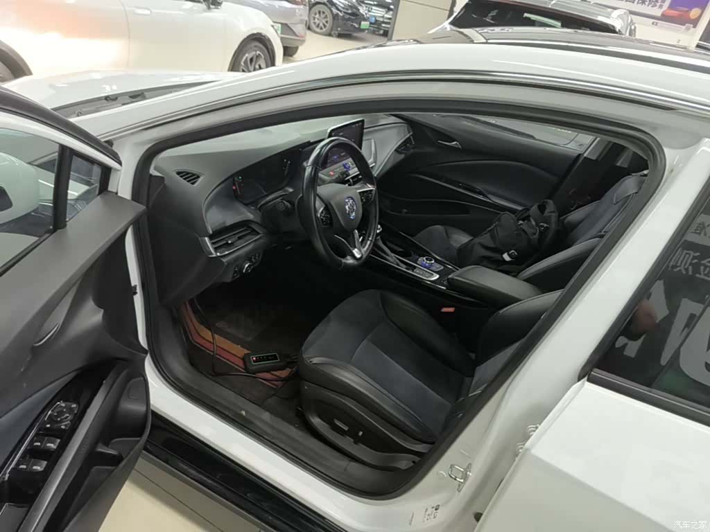 Buick Velite, 2021 16
