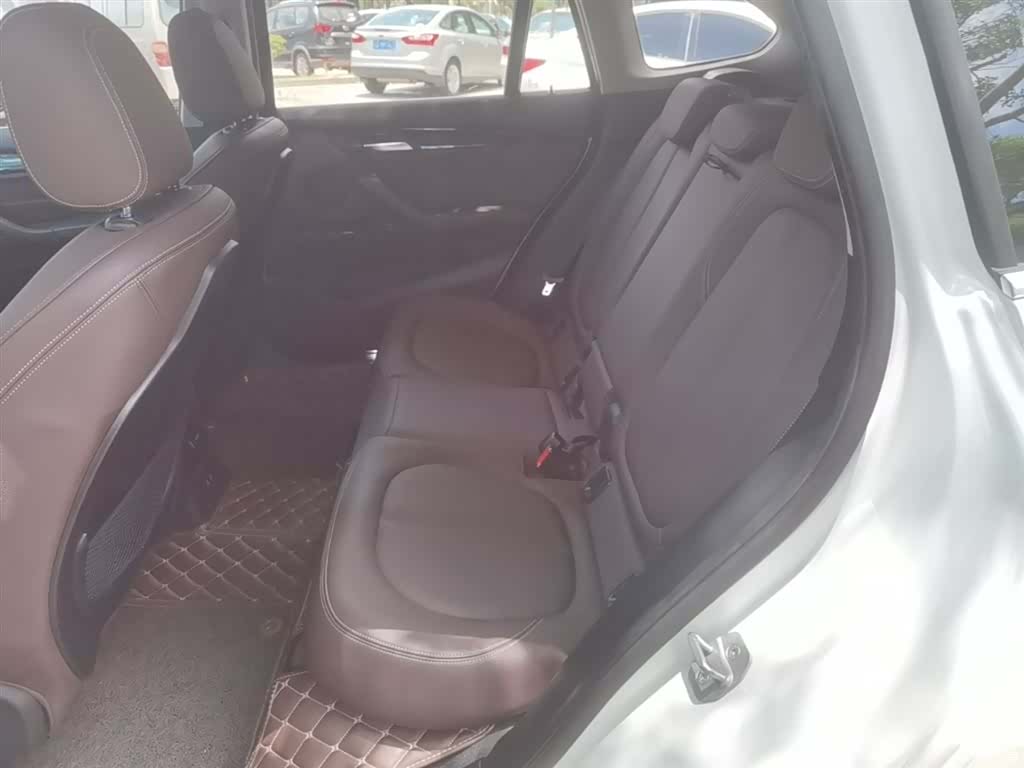 BMW X1, 2020 17