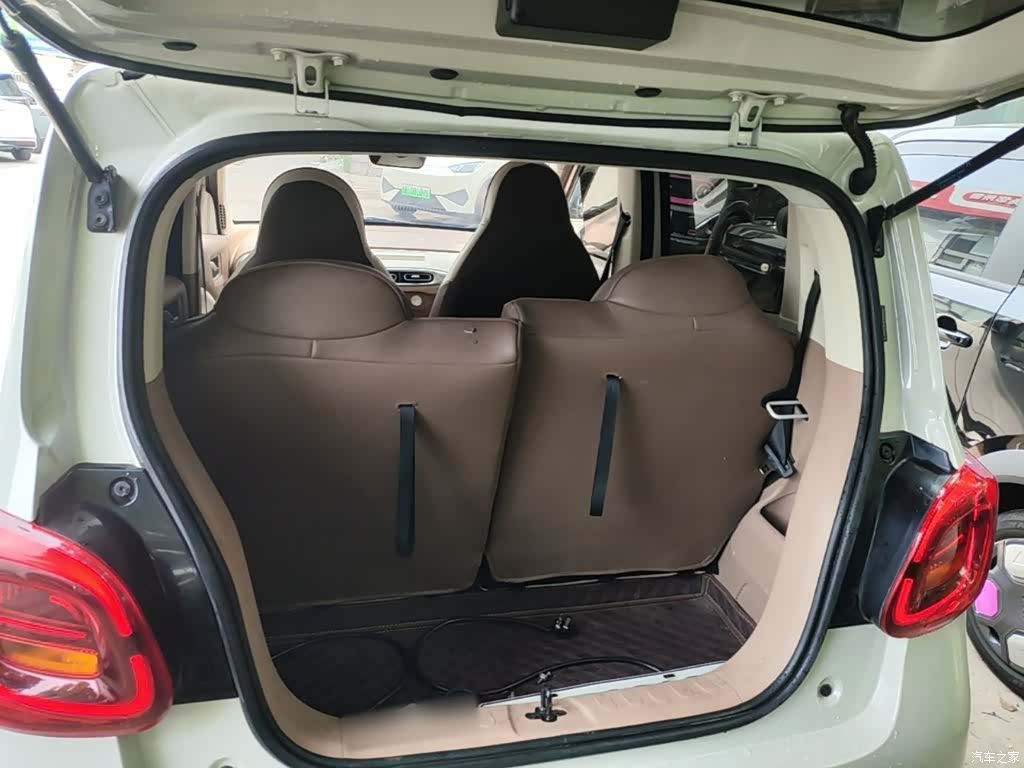Wuling MINIEV, 2025 19