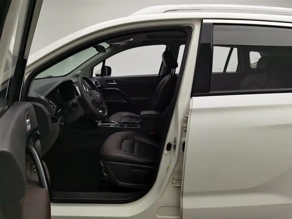 Trumpchi Trumpchi GS4