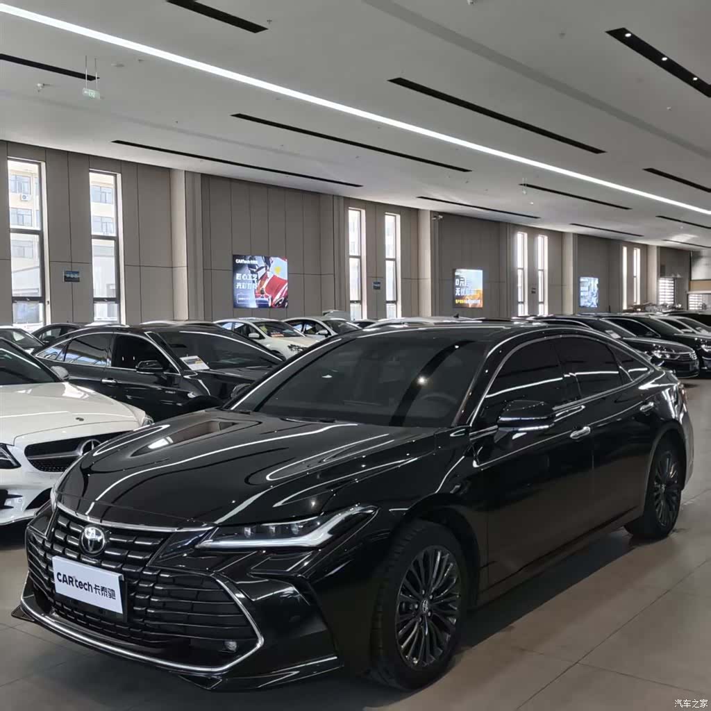 Toyota Avalon, 2024 1