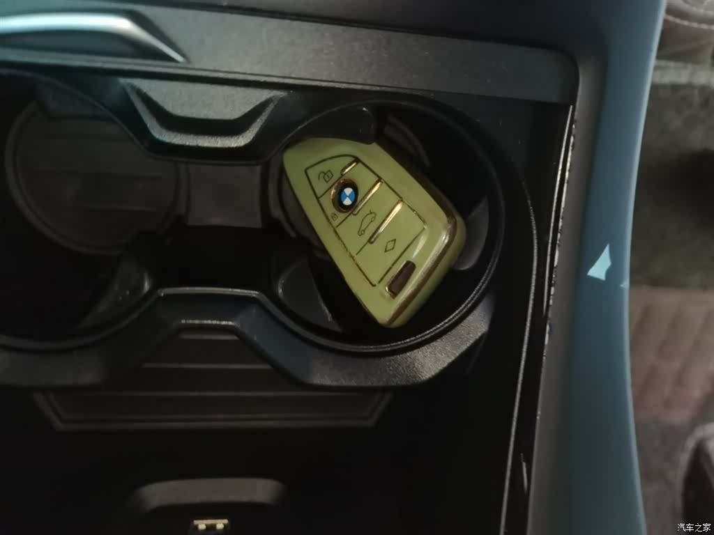 BMW X1, 2020 9