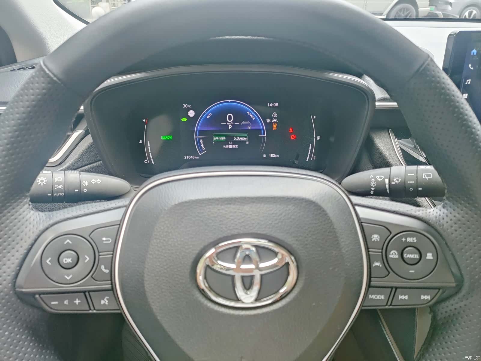 Toyota Frontlander, 2024 15