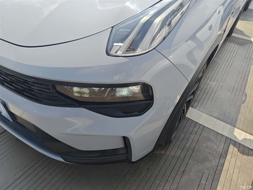 Lynk & Co 01, 2023 18