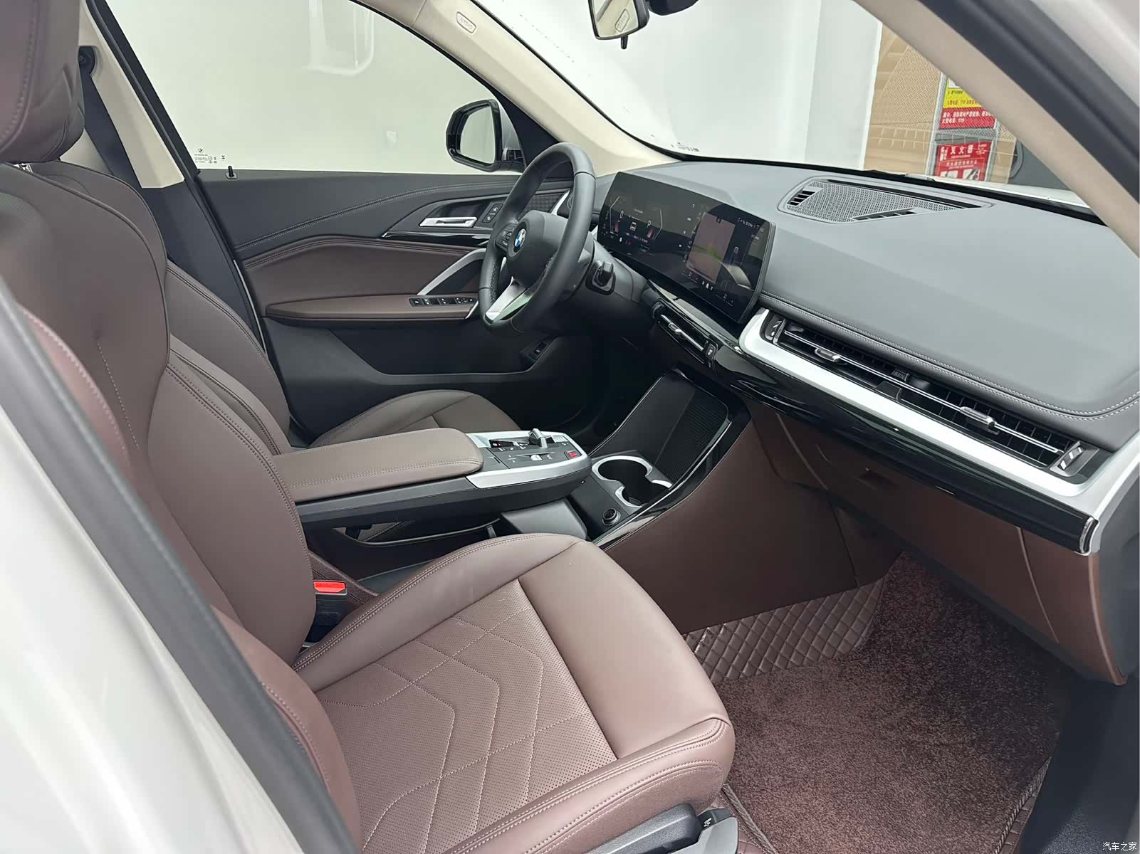 BMW X1, 2023 11