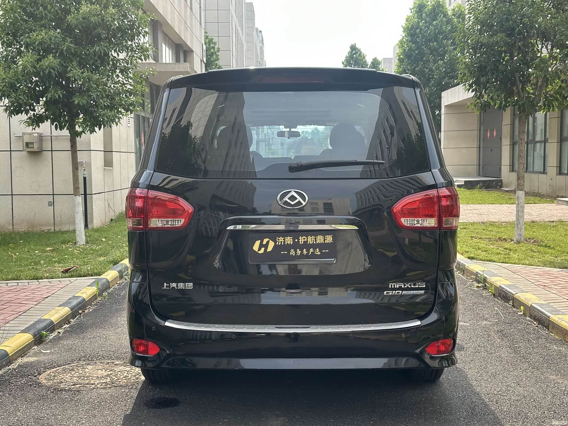 Maxus G10, 2019 все фото