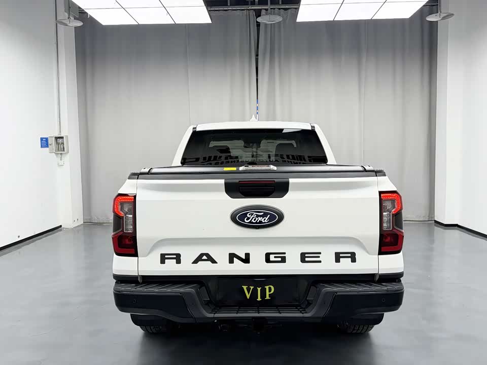 Ford Ranger Ranger