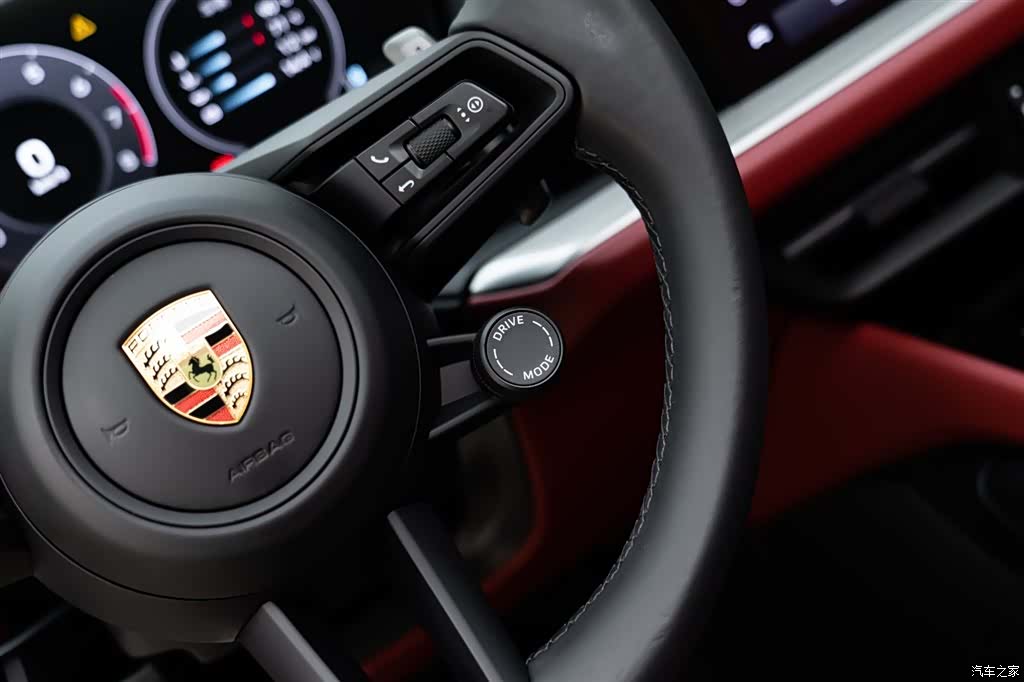Porsche Cayenne, 2024 20