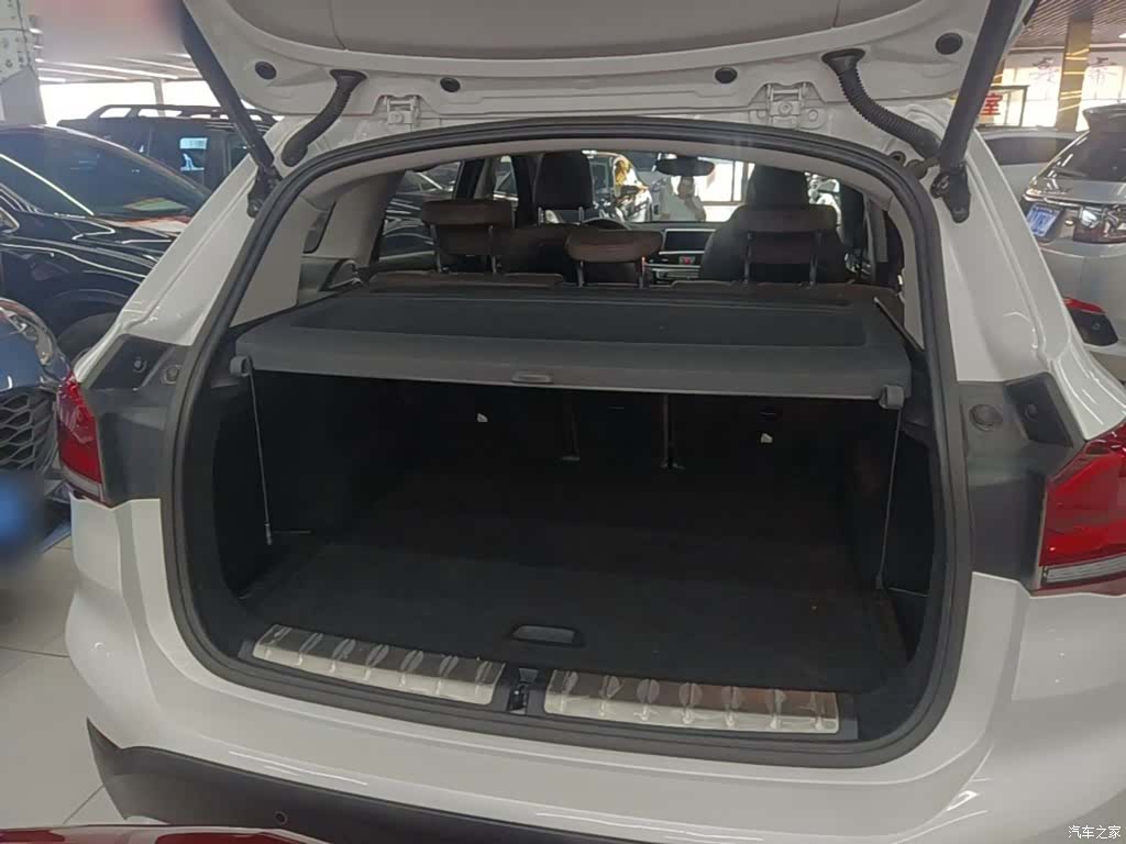 BMW X1, 2020 19