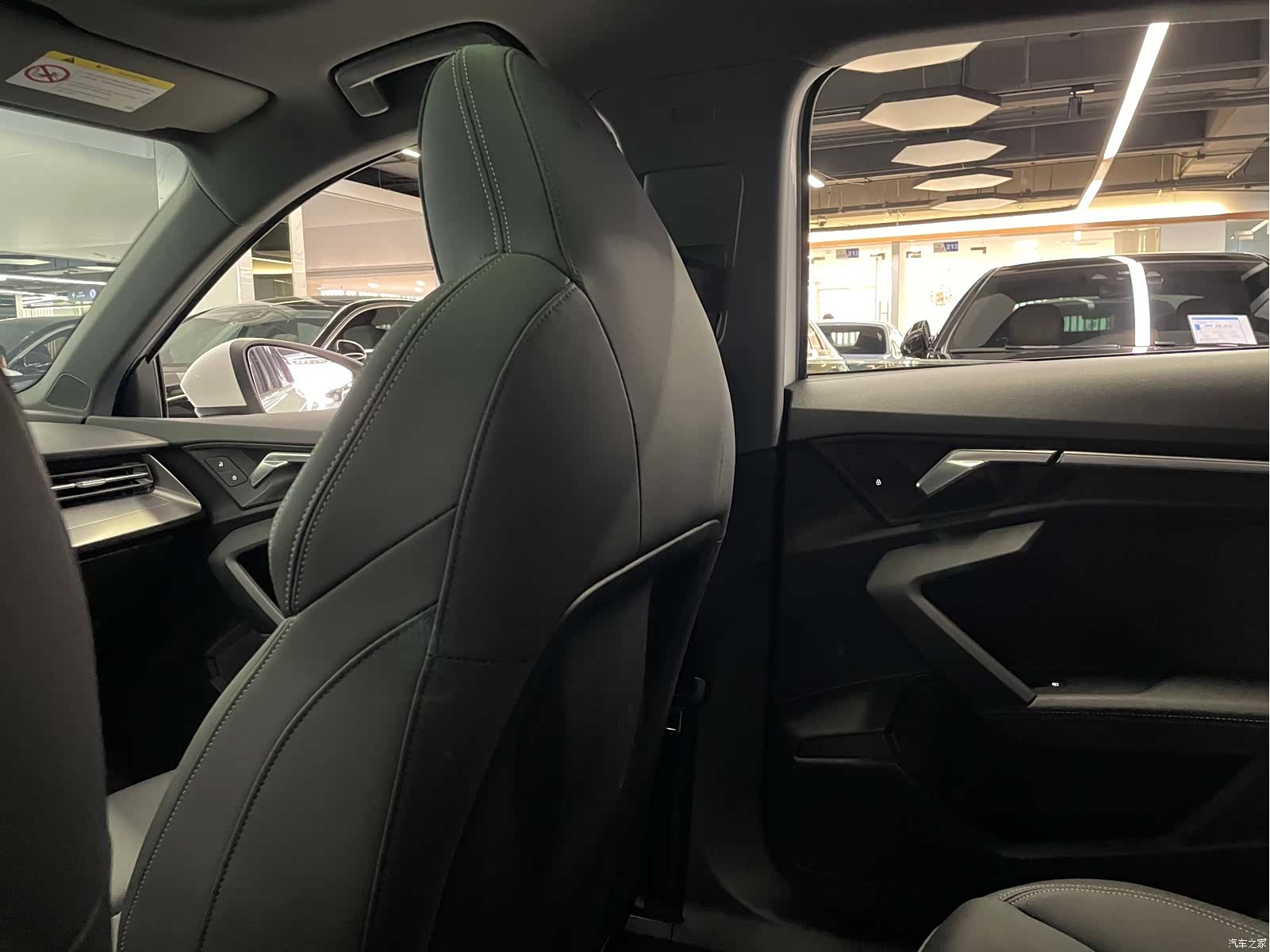 Audi A3, 2022 37